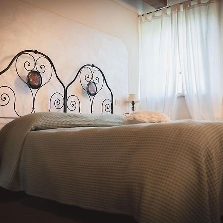 Agriturismo La Paciarella Villa Campiglia d'Orcia Bagian luar foto